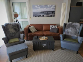 Ferienwohnung Meeresbucht